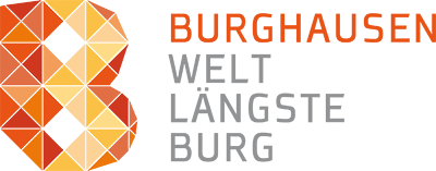 Logo Stadt Burghausen
