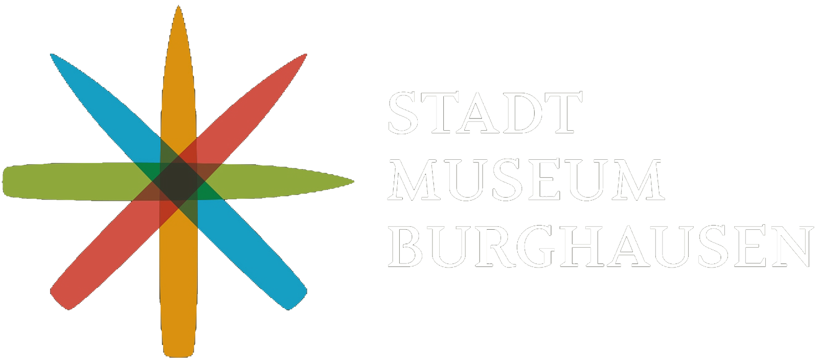 Logo Stadtmuseum Burghausen