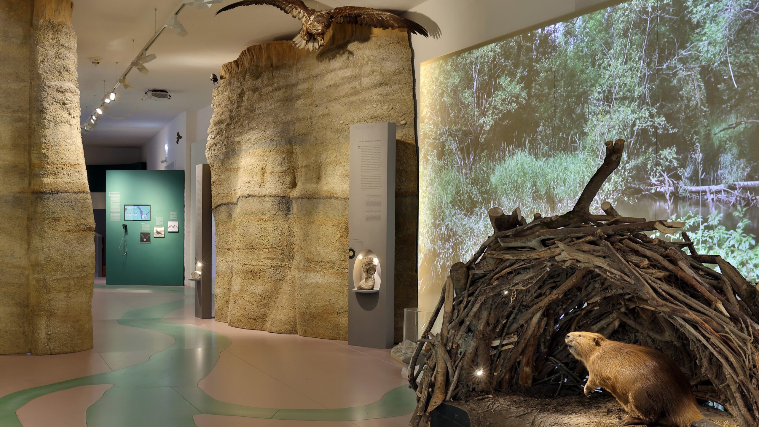 Stadtmuseum Burghausen