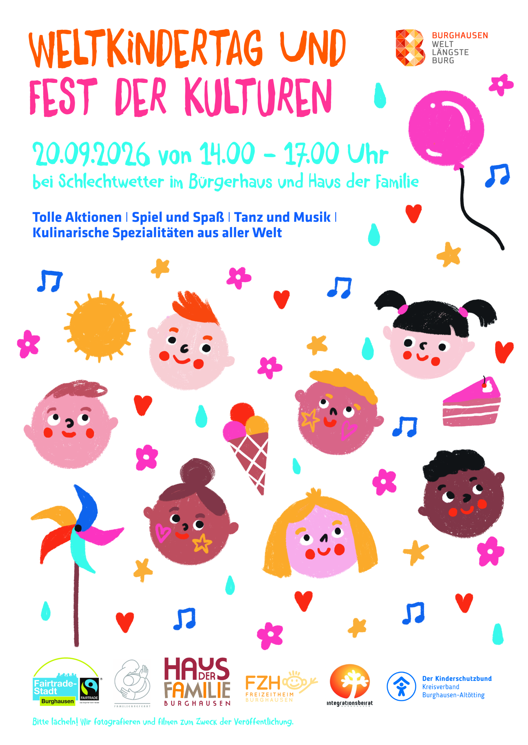 Weltkindertag_FestderKulturen2026 Weltkindertag FestderKulturen2026